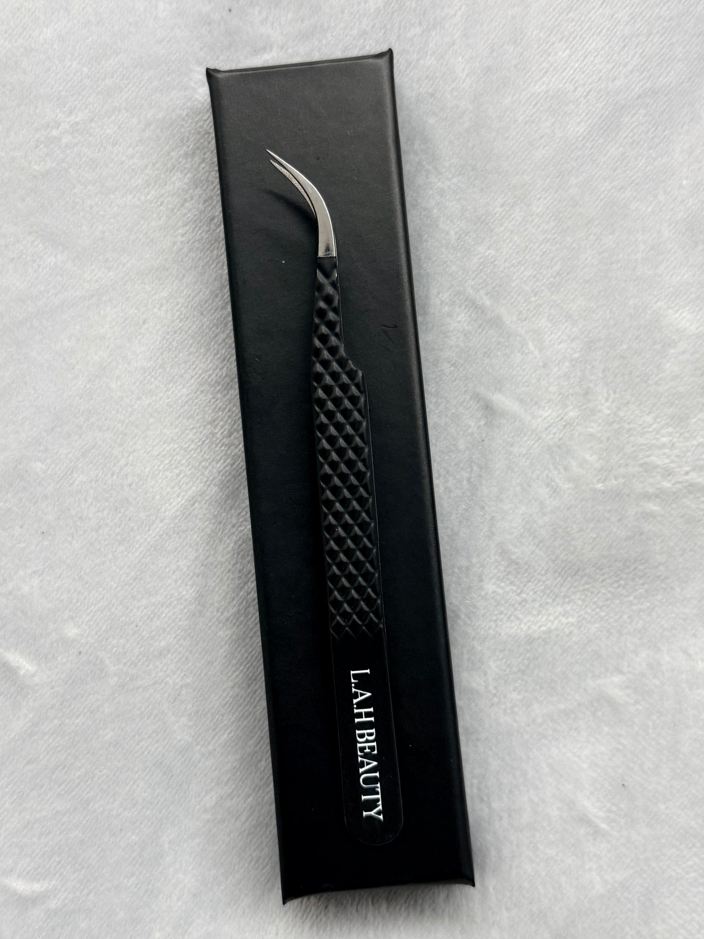 Professional Lash Tweezers