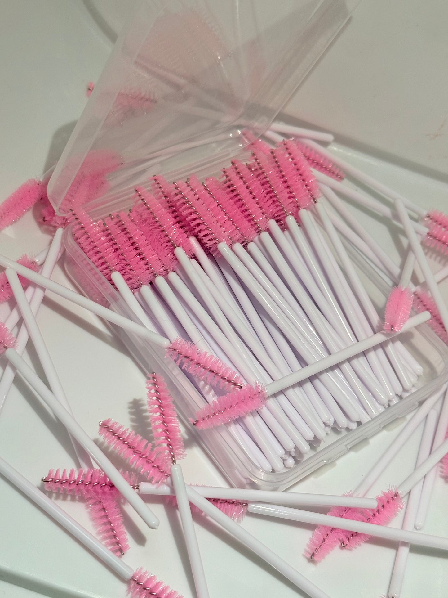 XL lash spoolies pack