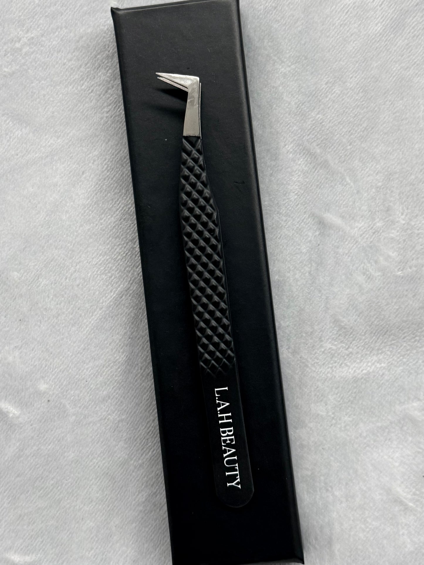 Professional Lash Tweezers