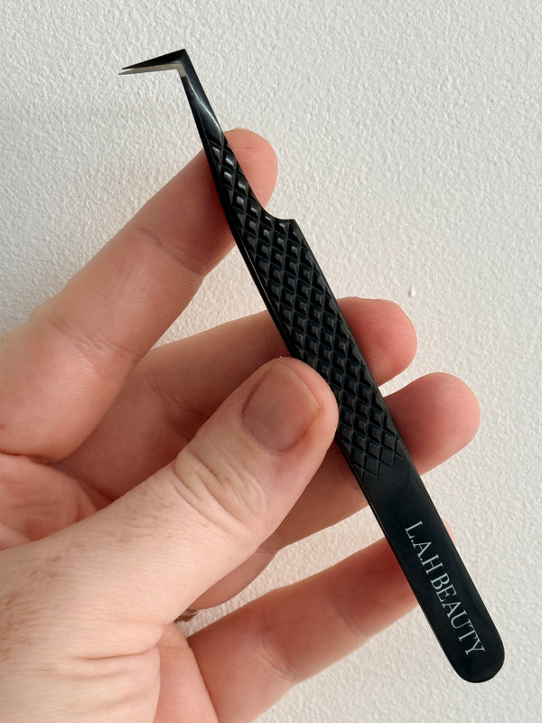 Professional Lash Tweezers