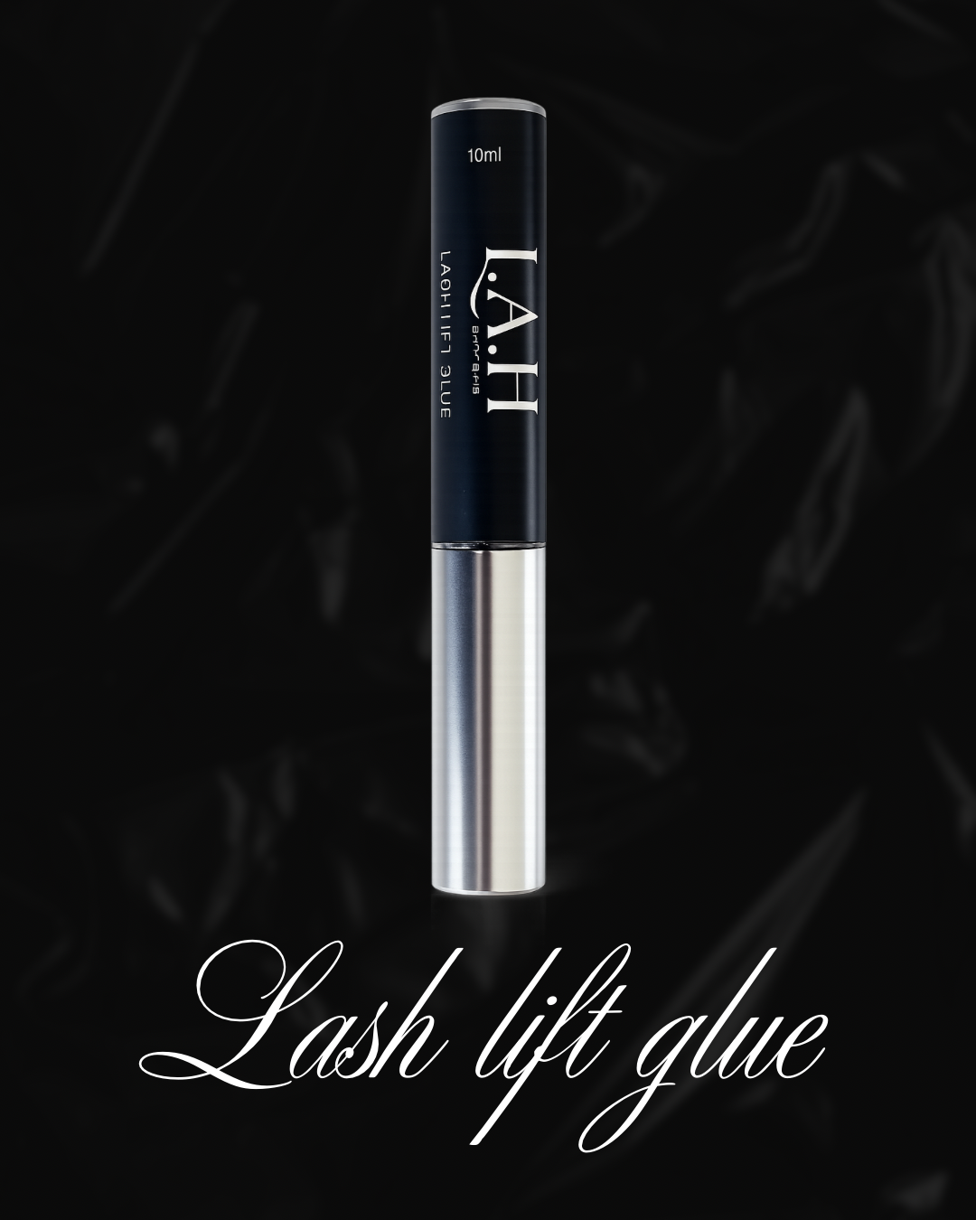 Lash lift glue